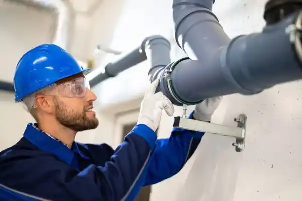 water damage restoration service Palmerton